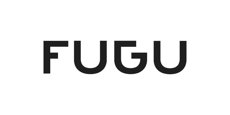 FUGU logo
